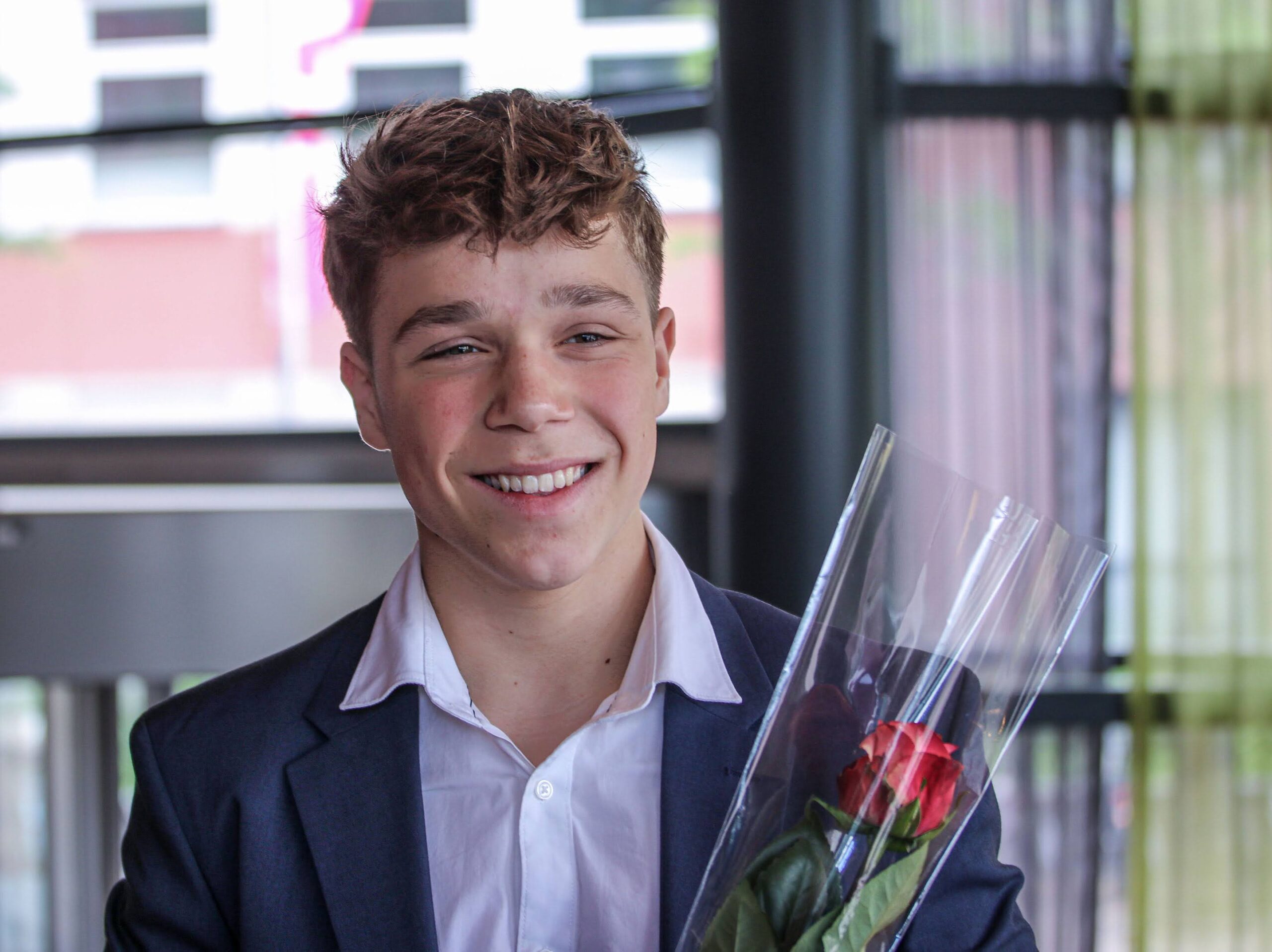 diploma havo matthijs teunissen